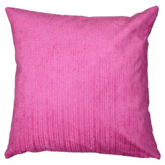 Tropez Fuchsia Cushion Cover 