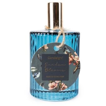 Garden Bloom Blue Room Spray 