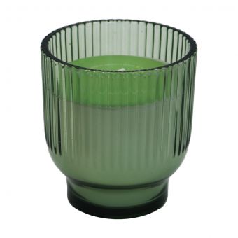 12.5cm Sicilian Basil and Wild Lemon Candle