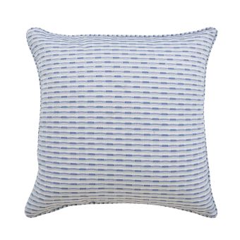 Hartford Blue Cushion Cover