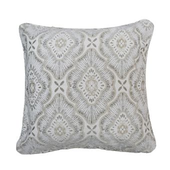 Horizon Natural Cushion Cover