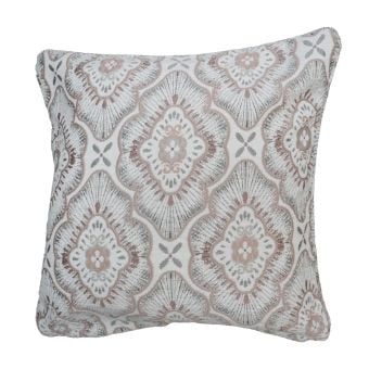 Horizon Blush Cushion Cover