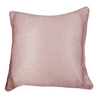 Iona Pink Cushion Cover