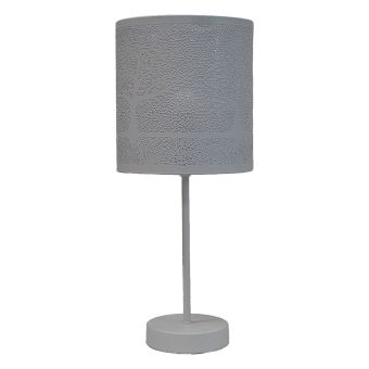 Kew Ivory Table Lamp