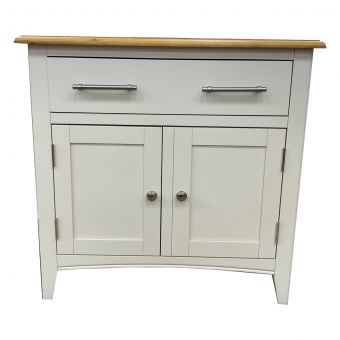 Langham Cream Sideboard