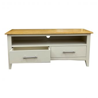 Langham Cream Tv Unit