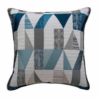 Larossa Blue Cushion Cover