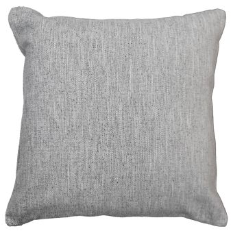 Elena Silver Cushion 
