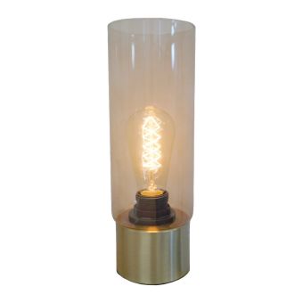 Lomond Gold Table Lamp