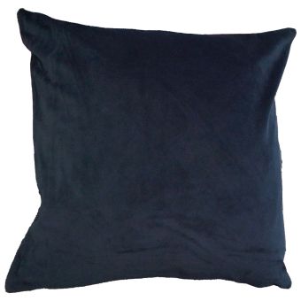Maria Navy Cushion Cover
