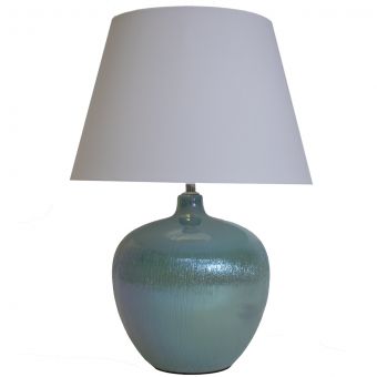 Marine Blue Lamp