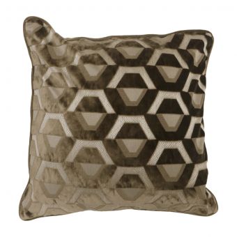 Maxim Natural Cushion Cover