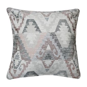 Mayan Blush Cushion Cover