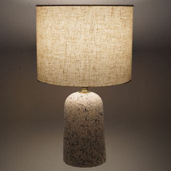 Morpeth Natural Table Lamp