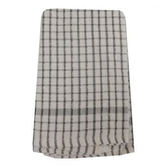 Eco Tea Towel Grey