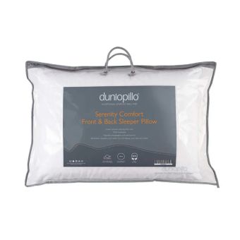 Dunlopillo Serenity Comfort Latex Pillow
