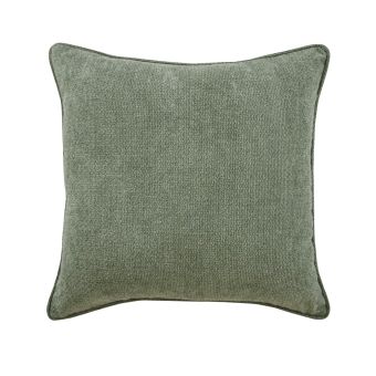 Newbury Green Cushion Cover