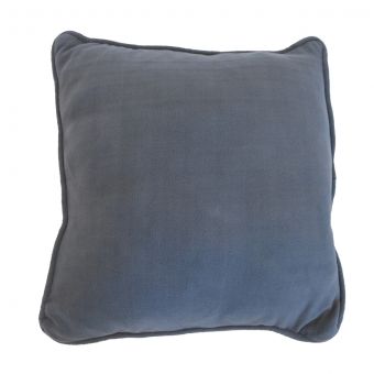 Paddington Grey Filled Cushion