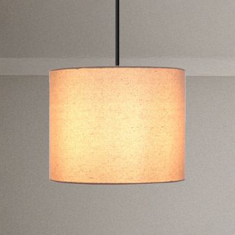 Paris Oatmeal Small Shade