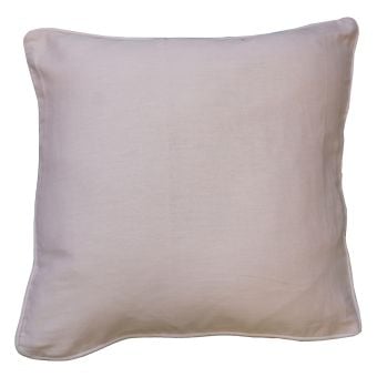Paros Pink Cushion Cover