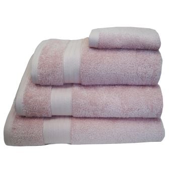 EGYPT COTTON PINK 550 GSM