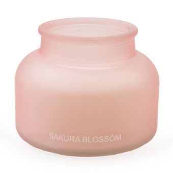 Sakura Blossom Candle