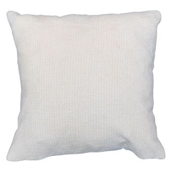 Portland Cream Filled Cushion 