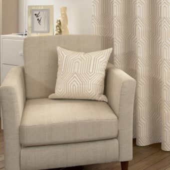 Olympus Natural Cushion Cover