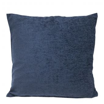 Belgravia Navy Cushion Cover