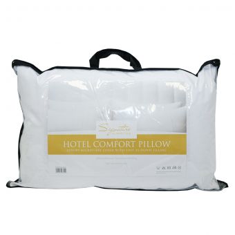 Hotel Comfort Pillow