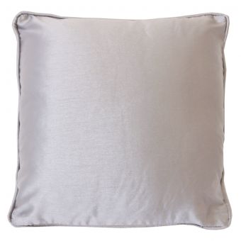 Wessex Silver Cushion Cover