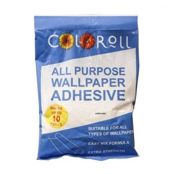 Colouroll All Purpose Wallpaper Paste