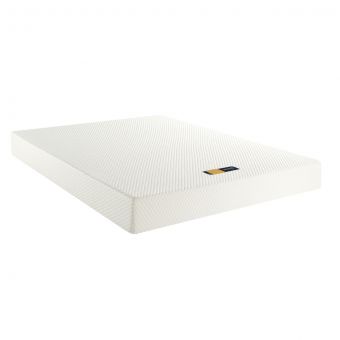 Essentials Mattress