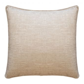 Newport Natural Cushion Cover