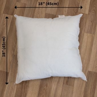 18 Inch Cushion Filler