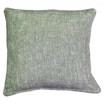 Newport Green Cushion Cover