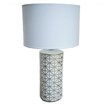 Rhine Natural Table Lamp