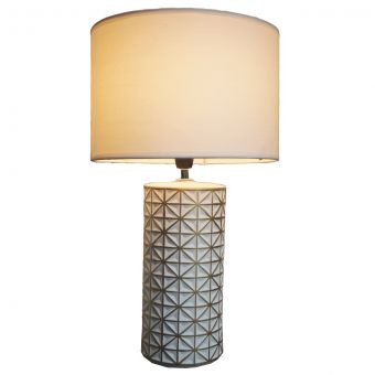 Rhine Natural Table Lamp