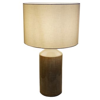 Selby Natural Table Lamp