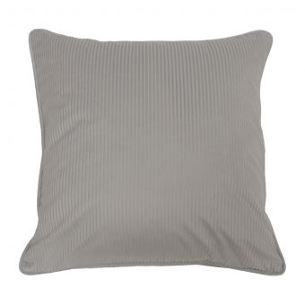 Sheldon Silver Cushion Cover