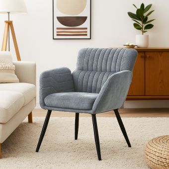 Sicily Grey Chair