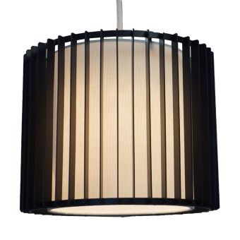Stanley Black Pendant