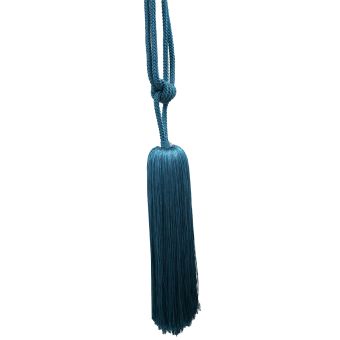 Thomas Navy Tie Back