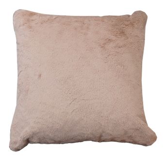 Toronto Blush Cushion