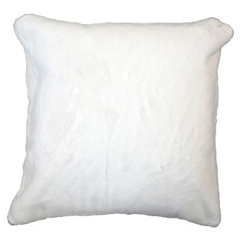 Toronto Ivory Cushion 