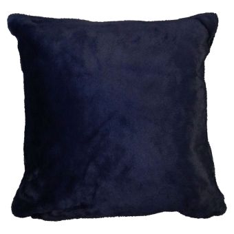 Toronto Navy Cushion 