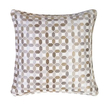 Toulon Natural Cushion Cover
