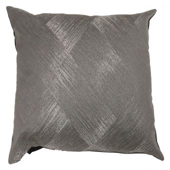 Yamuna Pepperpod Filled Cushion