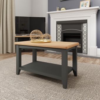 Vienna Coffee Table