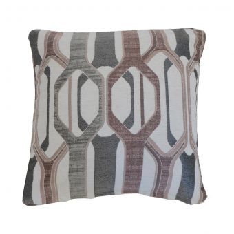 Vancouver Blush Cushion Cover